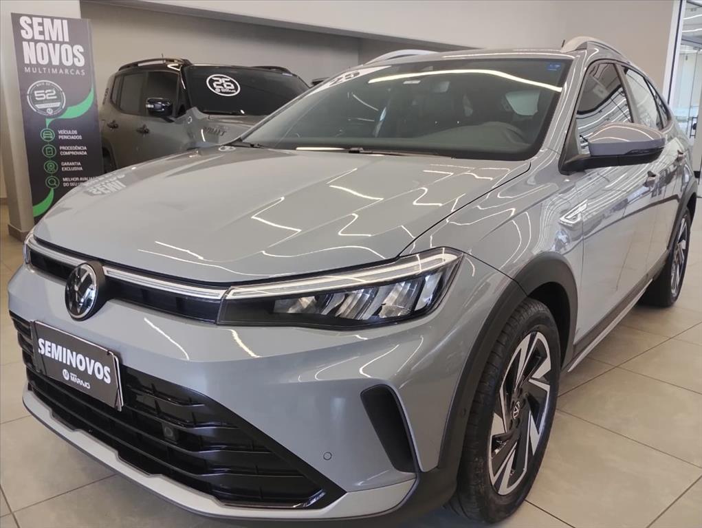 NIVUS 1.0 200 TSI TOTAL FLEX HIGHLINE AUTOMÁTICO3