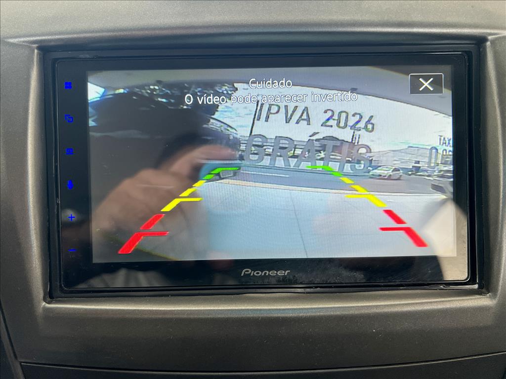 S10 2.8 LTZ 4X2 CD 16V TURBO DIESEL 4P MANUAL10