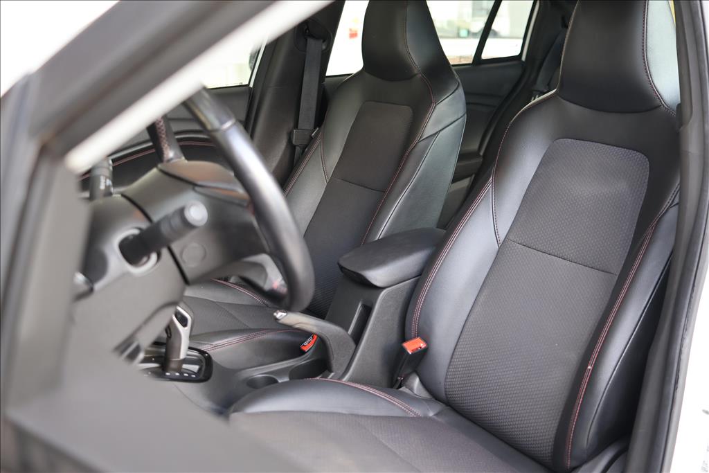 CHEVROLET ONIX 1.0 TURBO FLEX RS AUTOMÁTICO