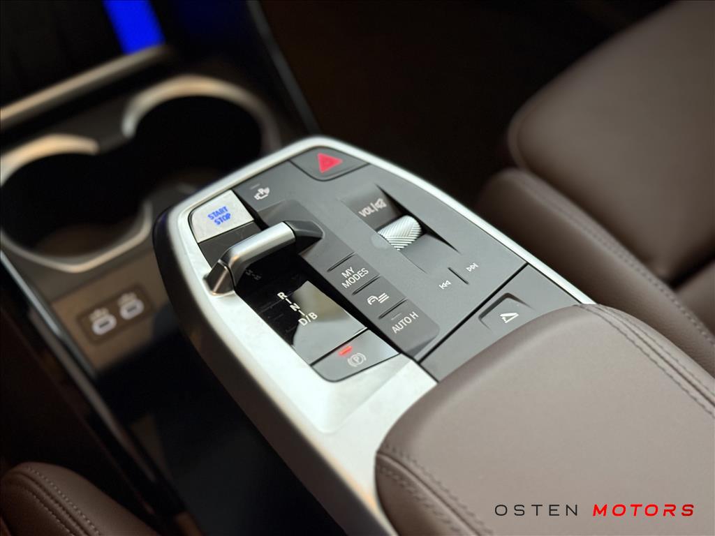 BMW-iX1-ELÉTRICO XDRIVE30 M SPORT