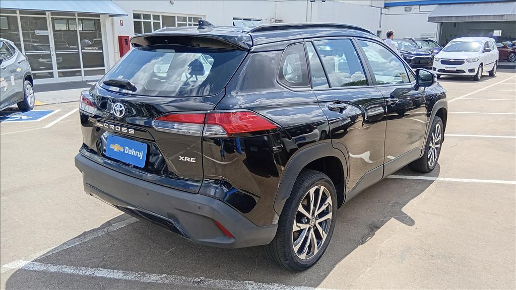 COROLLA CROSS 2.0 VVT-IE FLEX XRE DIRECT SHIFT3