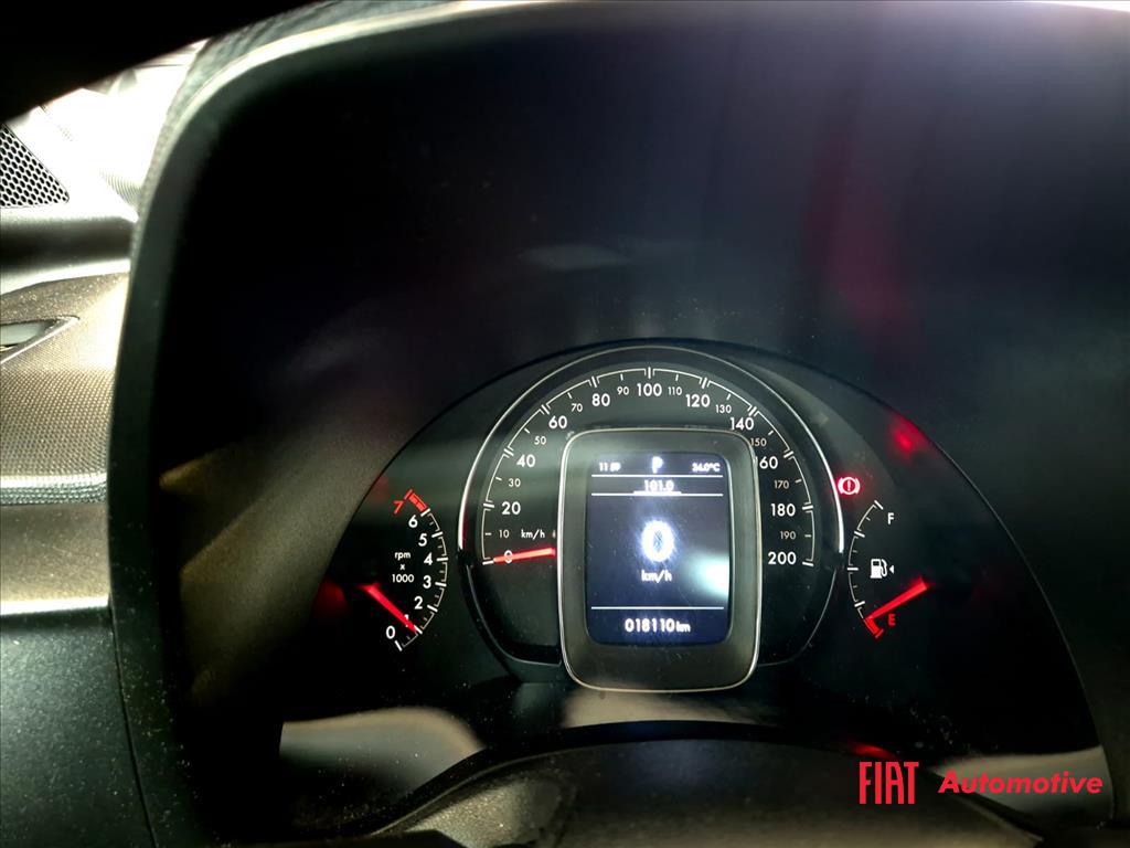 STRADA 1.3 FIREFLY FLEX VOLCANO CD CVT9