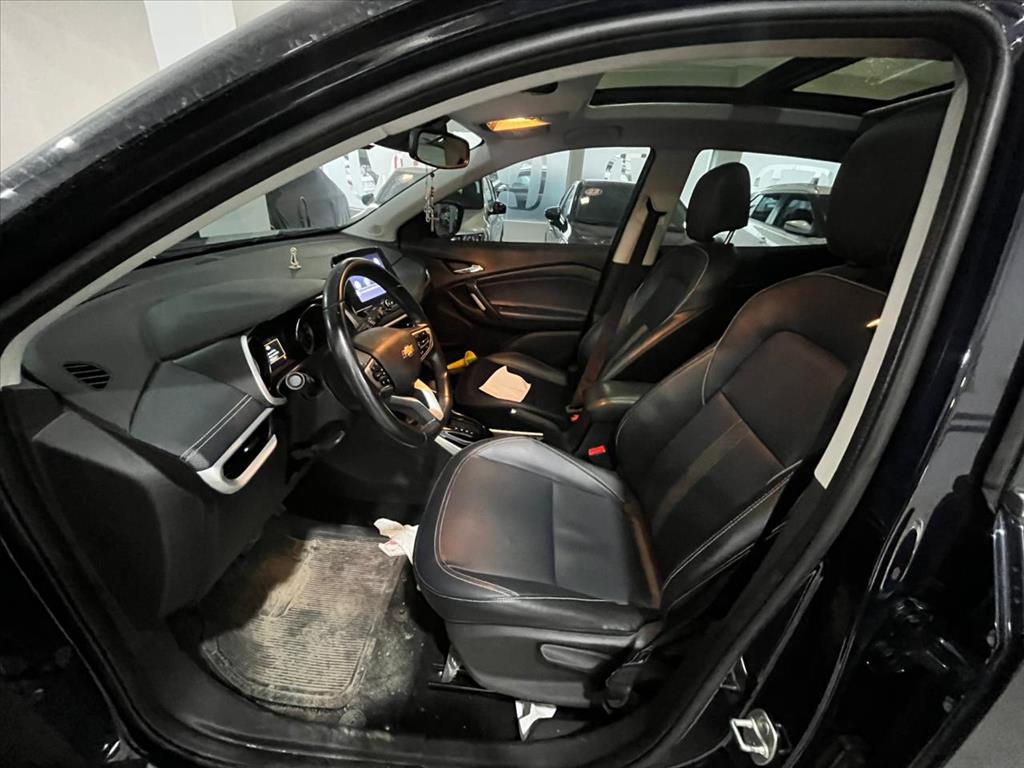 TRACKER 1.2 TURBO FLEX PREMIER AUTOMÁTICO9