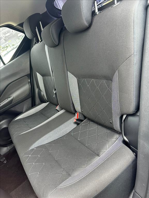 KICKS 1.6 16V FLEXSTART SPECIAL EDITION 4P MANUAL15