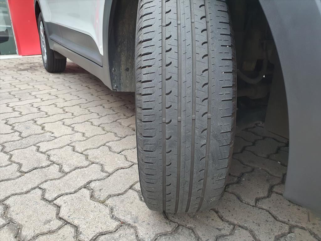Hyundai Creta - 1.6 16V FLEX ATTITUDE AUTOMÁTICO