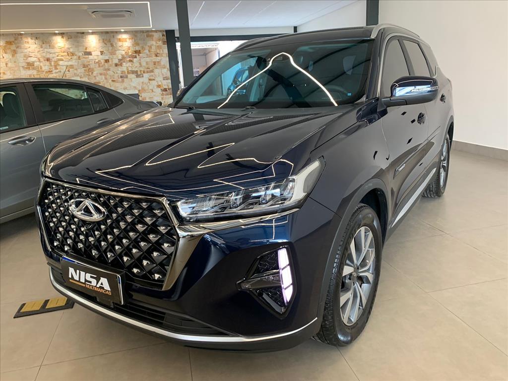 1.5 TCI TURBO FLEX SPORT CVT