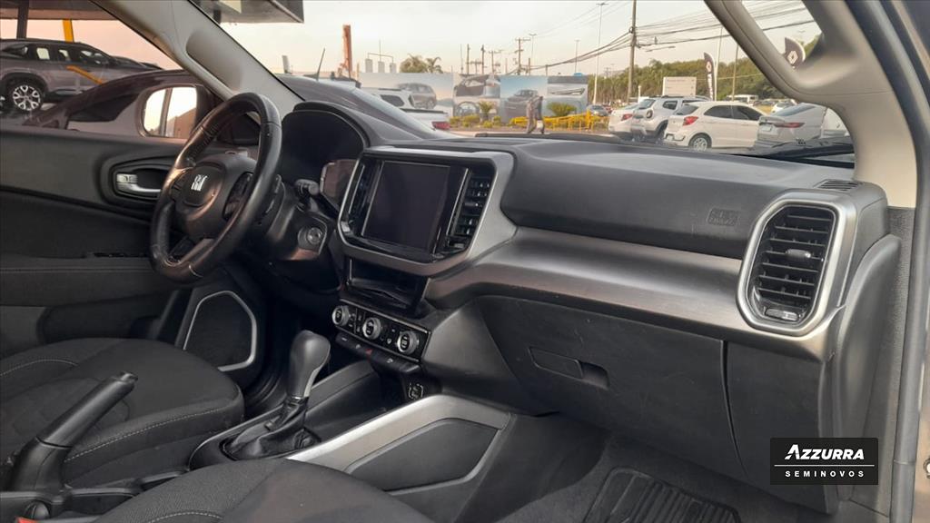 TORO 1.3 TURBO 270 FLEX FREEDOM AT611