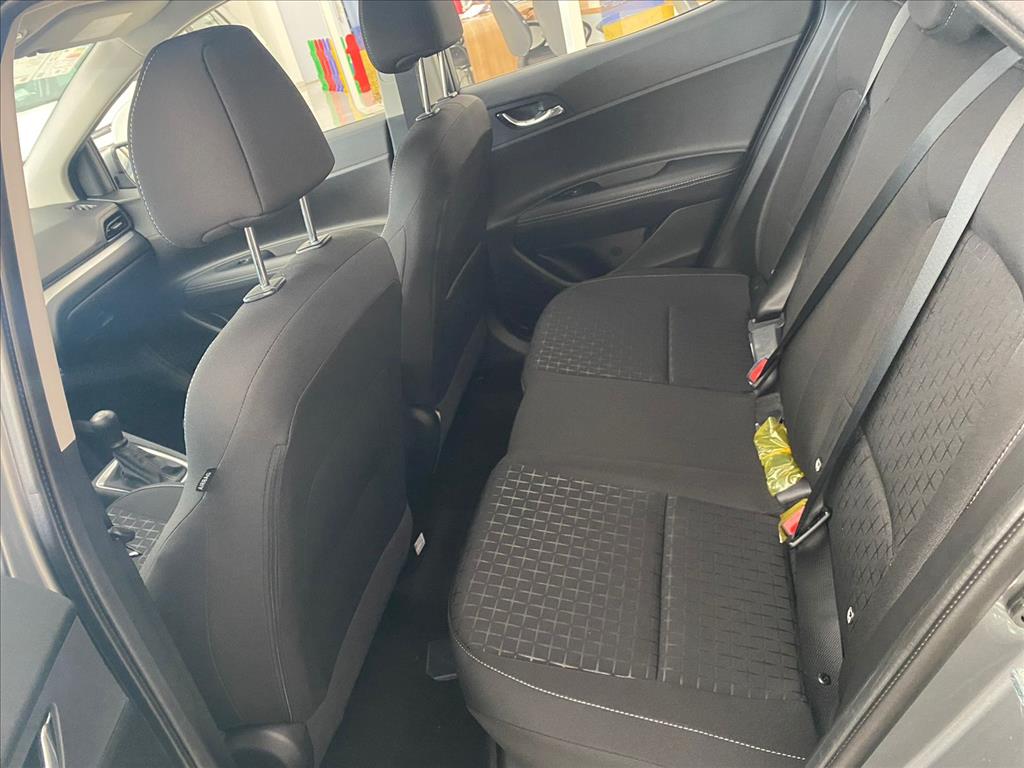 HB20 1.0 12V FLEX LIMITED MANUAL12