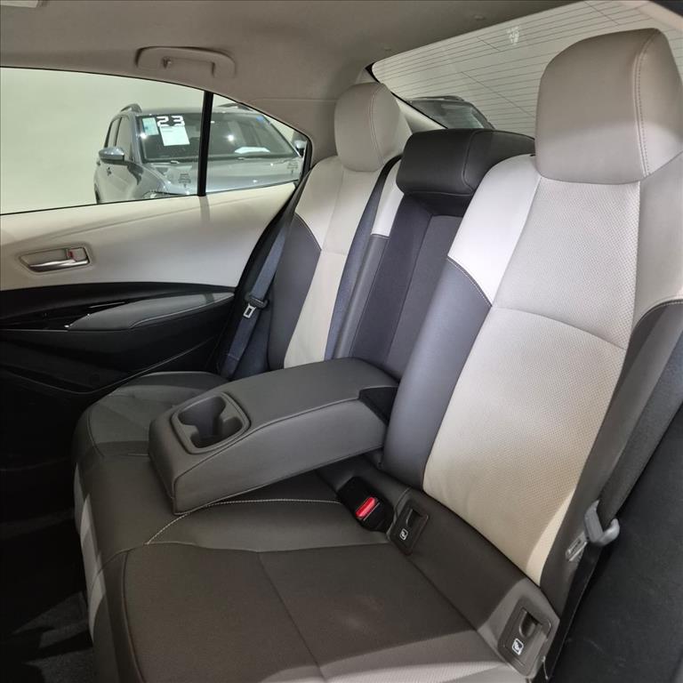 COROLLA 1.8 VVT-I HYBRID FLEX ALTIS PREMIUM CVT18