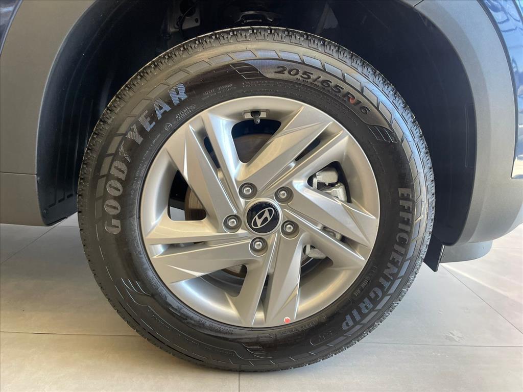 CRETA 1.0 TGDI FLEX COMFORT AUTOMÁTICO13