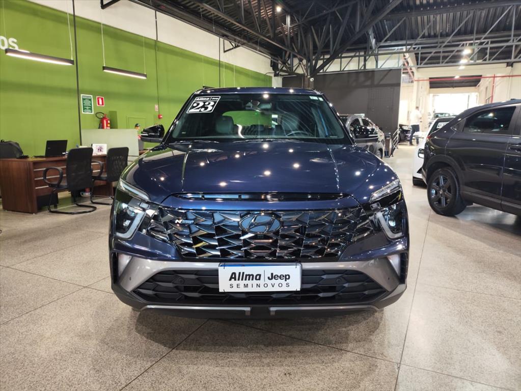 CRETA 1.0 TGDI FLEX N LINE AUTOMÁTICO2