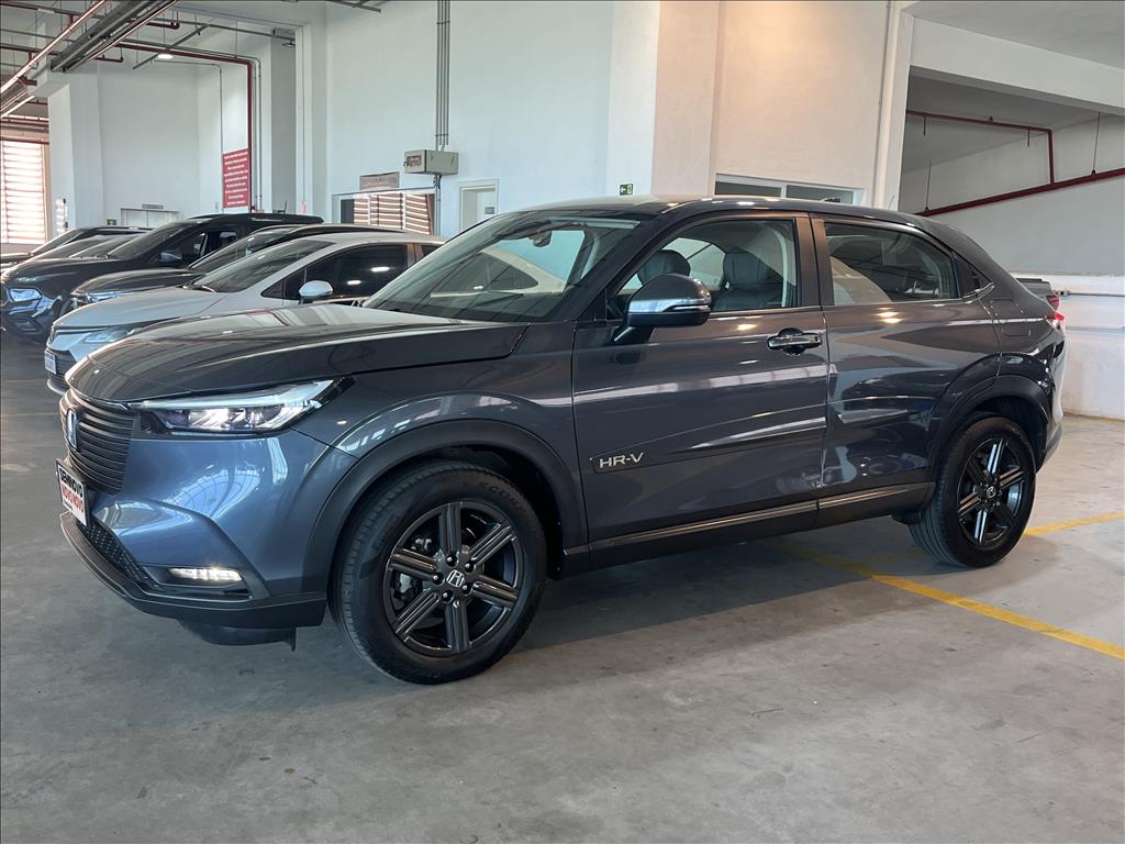 HR-V 1.5 DI I-VTEC FLEX EXL CVT2