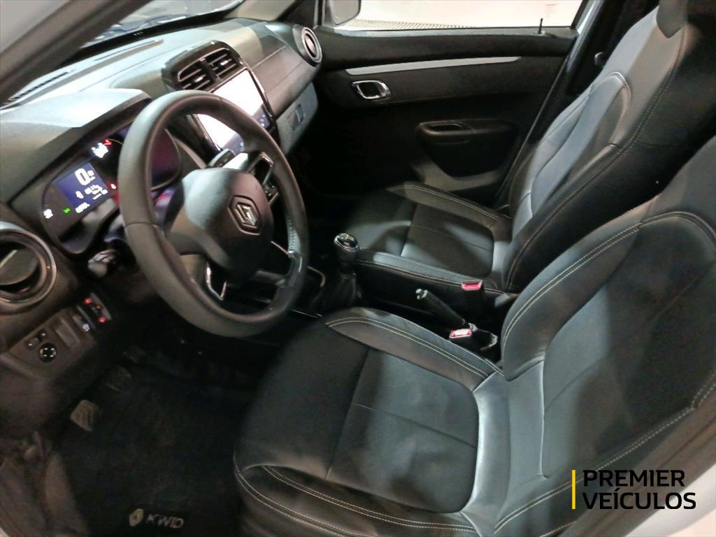 KWID 1.0 12V SCE FLEX OUTSIDER MANUAL6