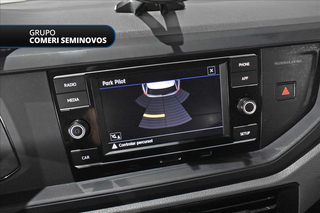 POLO 1.6 MSI TOTAL FLEX MANUAL6