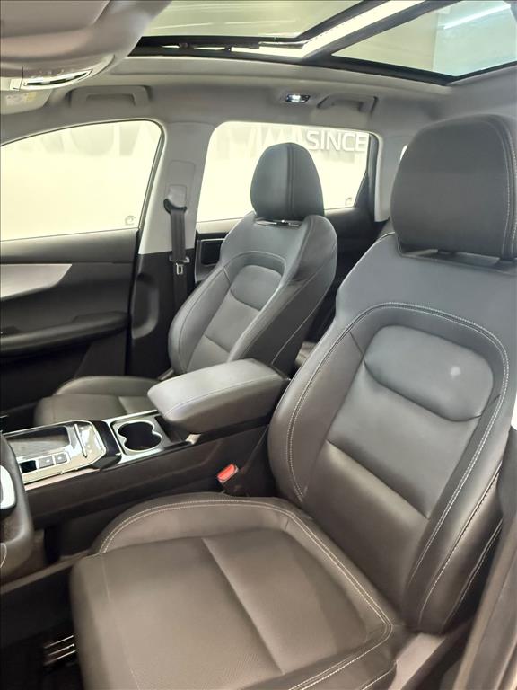 CAOA Chery-TIGGO 7 PRO-1.6 TGDI GASOLINA MAX DRIVE DCT