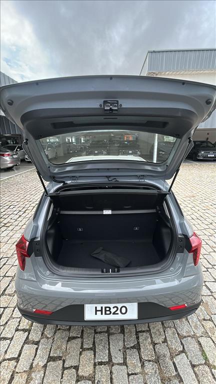 HB20 1.0 12V FLEX COMFORT MANUAL4