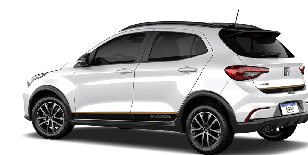 ARGO 1.3 FIREFLY FLEX TREKKING MANUAL2