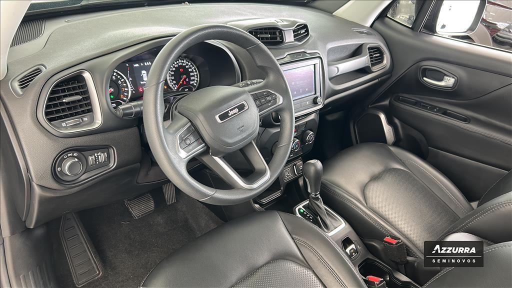 RENEGADE 1.3 T270 TURBO FLEX SPORT AT66