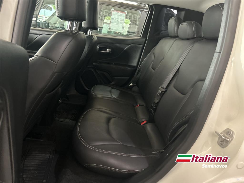 RENEGADE 1.3 T270 TURBO FLEX SPORT AT69