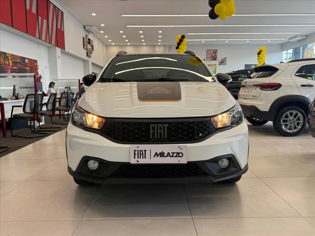 ARGO 1.3 FIREFLY FLEX TREKKING CVT1