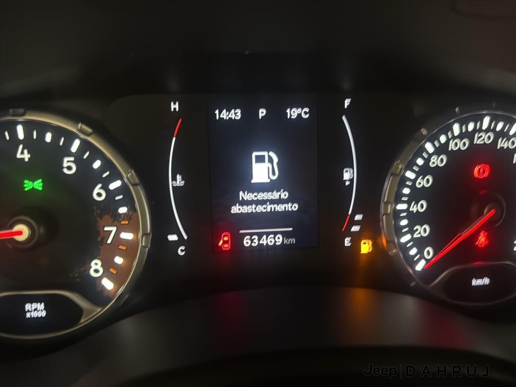 RENEGADE 1.8 16V FLEX SPORT 4P AUTOMÁTICO6