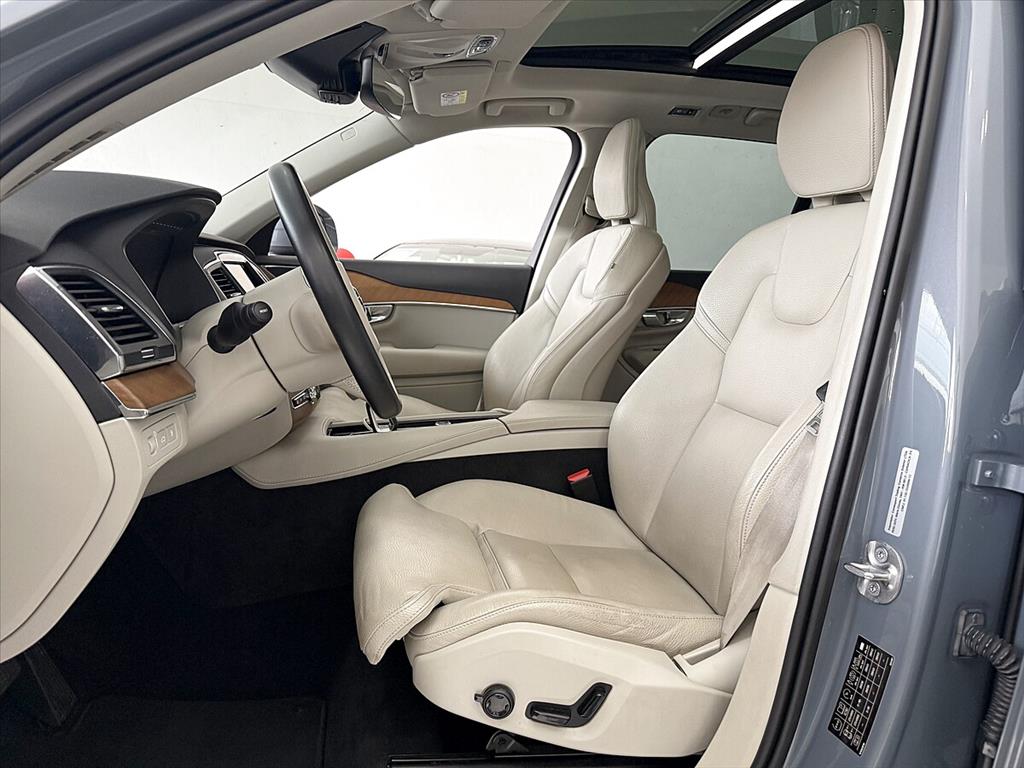 Volvo Xc90 - 2.0 T8 HYBRID INSCRIPTION EXPRESSION AWD GEARTRONIC