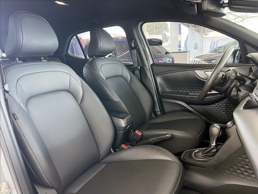 PULSE 1.0 TURBO 200 FLEX IMPETUS CVT18