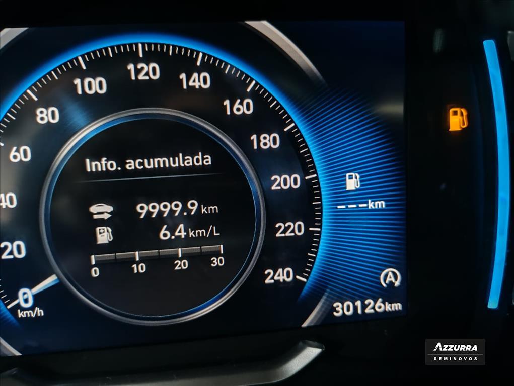 CRETA 1.0 TGDI FLEX N LINE AUTOMÁTICO9