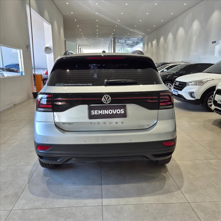 T-CROSS 1.0 200 TSI TOTAL FLEX MANUAL4