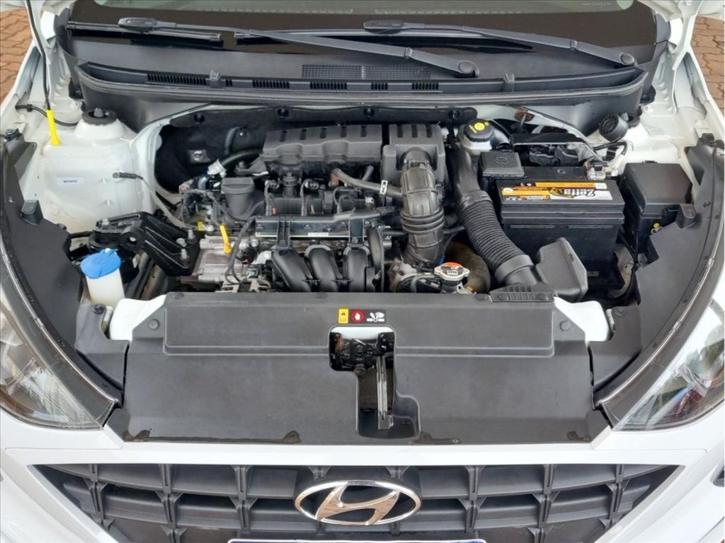 HB20 1.0 12V FLEX SENSE MANUAL8