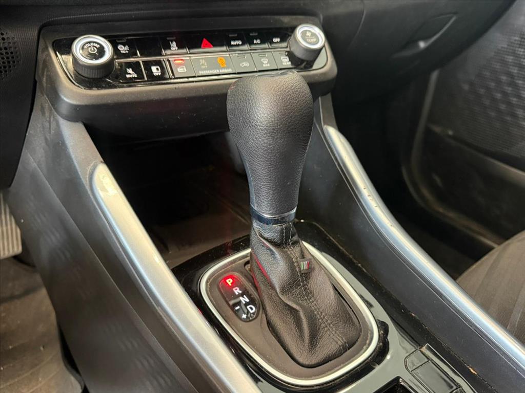 FASTBACK 1.0 TURBO 200 FLEX AUDACE CVT9