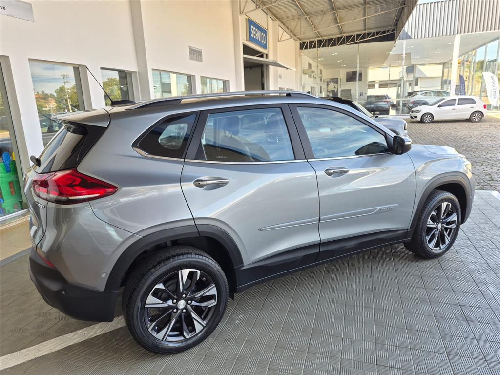 TRACKER 1.2 TURBO FLEX PREMIER AUTOMÁTICO3
