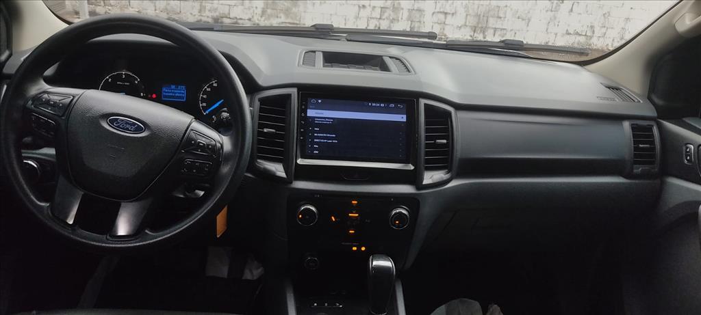 RANGER 2.2 XLS 4X4 CD 16V DIESEL 4P AUTOMÁTICO12