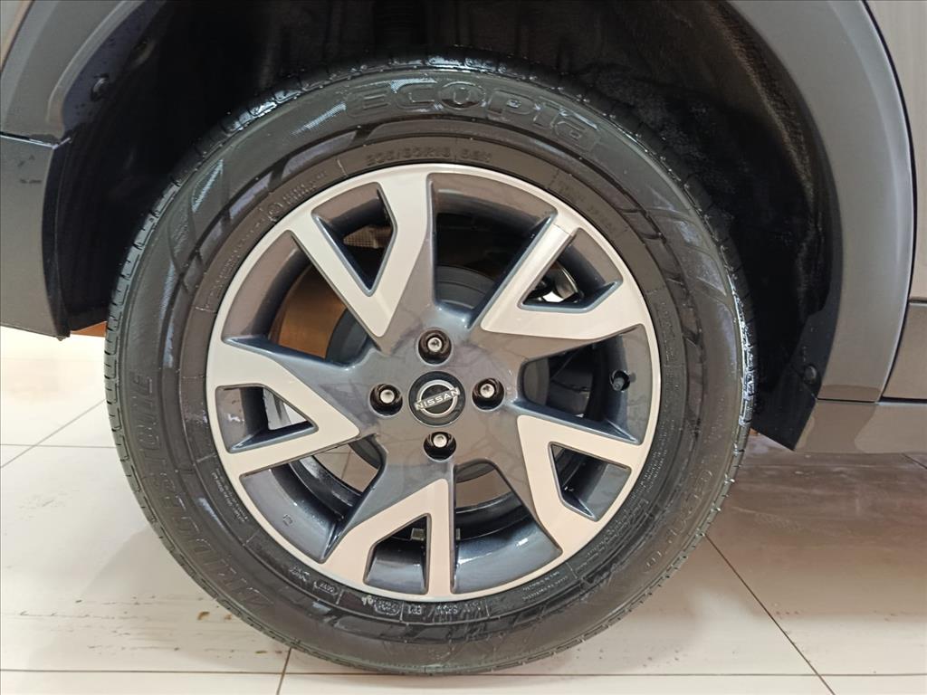 KICKS 1.6 16V FLEXSTART SENSE XTRONIC11