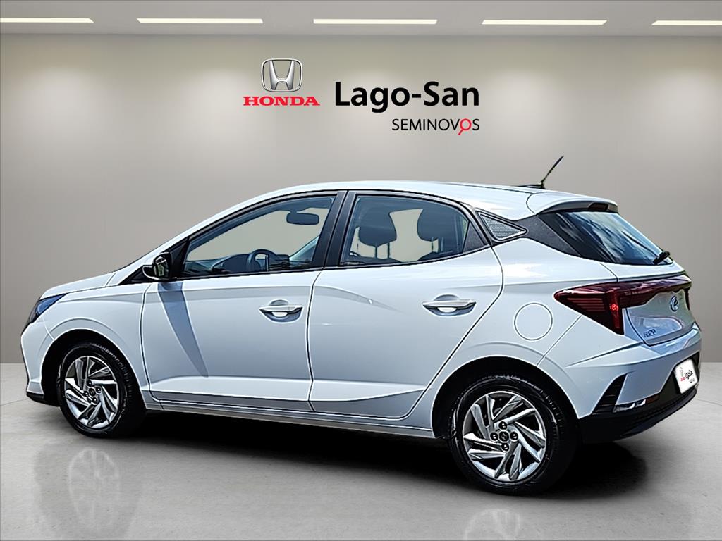 HB20 1.0 12V FLEX COMFORT MANUAL3