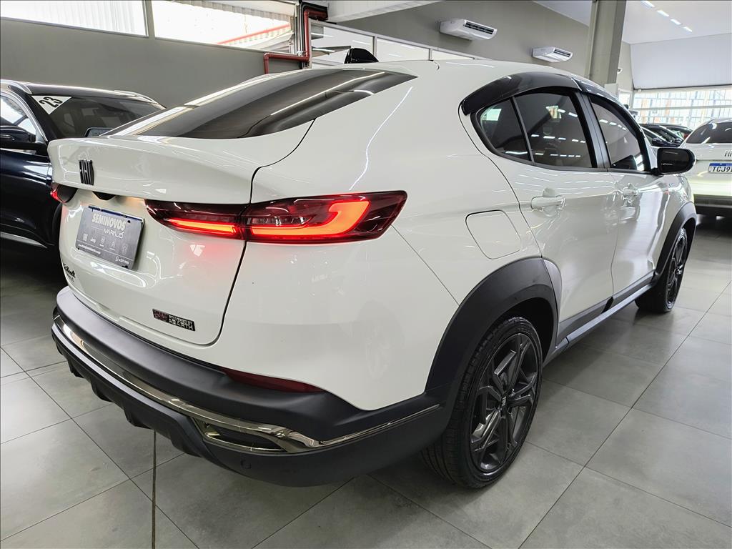 FASTBACK 1.3 TURBO 270 FLEX LIMITED EDITION AT611