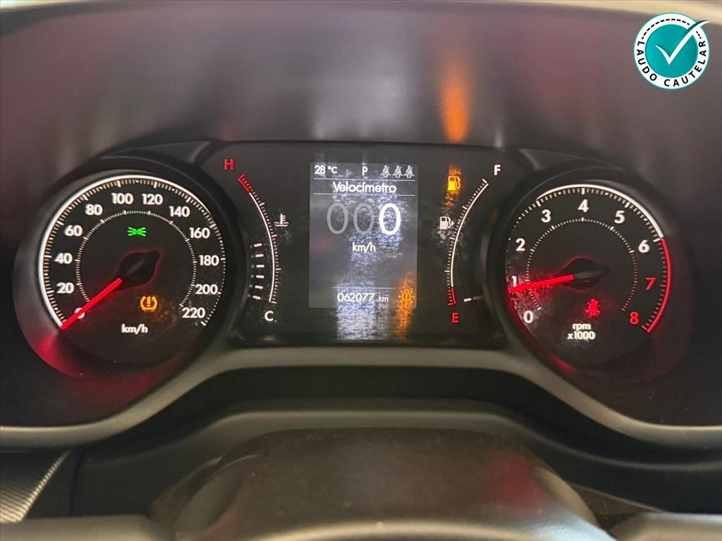 PULSE 1.0 TURBO 200 FLEX AUDACE CVT4