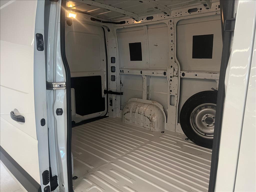 MASTER 2.3 DCI DIESEL FURGÃO L1H1 3P MANUAL