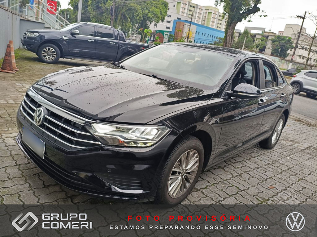 JETTA 1.4 250 TSI TOTAL FLEX TIPTRONIC0