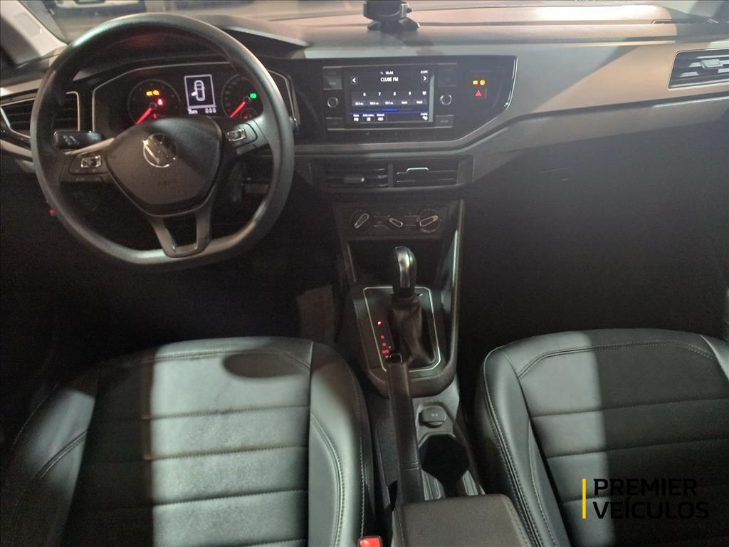 NIVUS 1.0 200 TSI TOTAL FLEX COMFORTLINE AUTOMÁTICO6