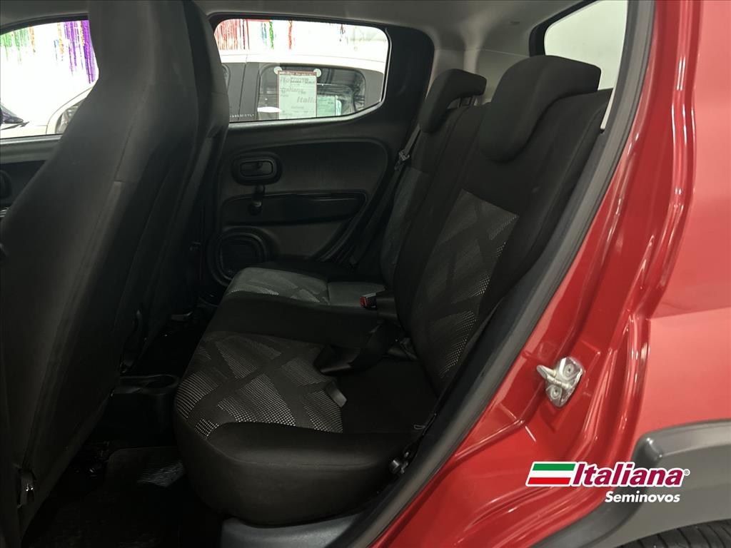 MOBI 1.0 EVO FLEX WAY MANUAL9