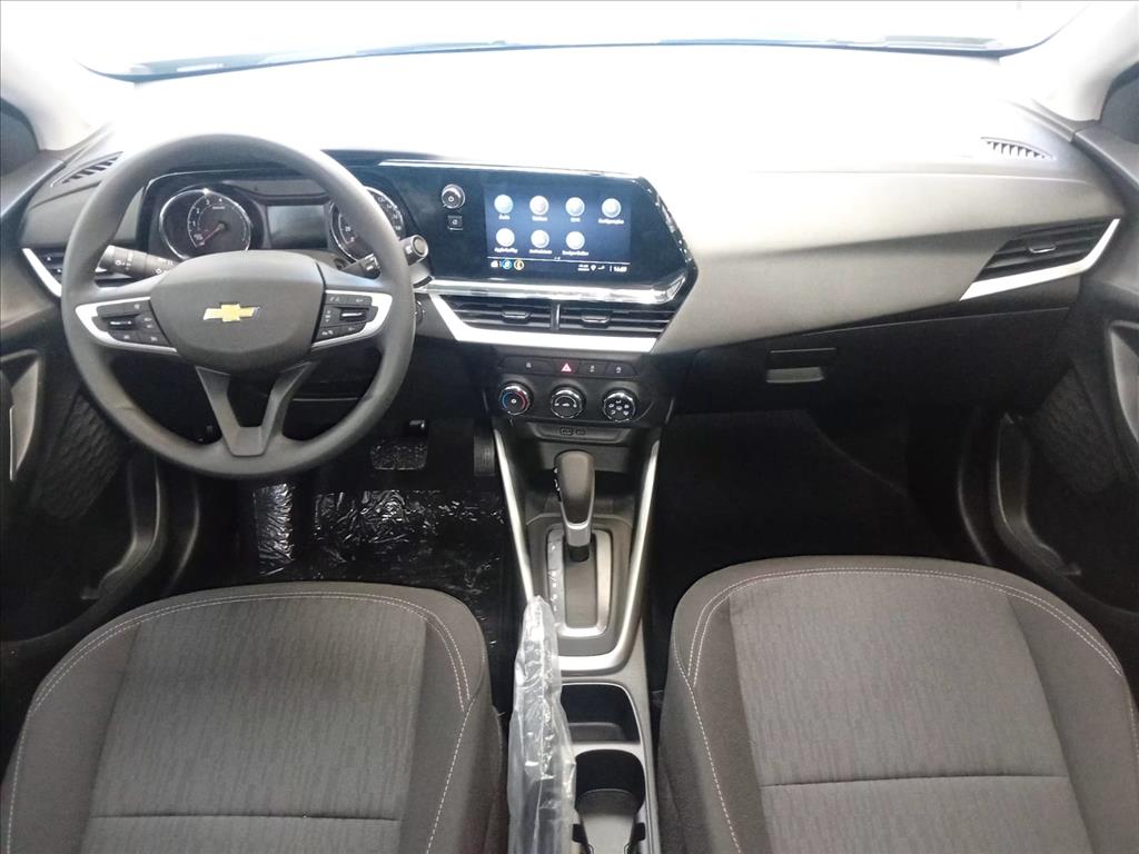 TRACKER 1.0 TURBO FLEX AUTOMÁTICO8