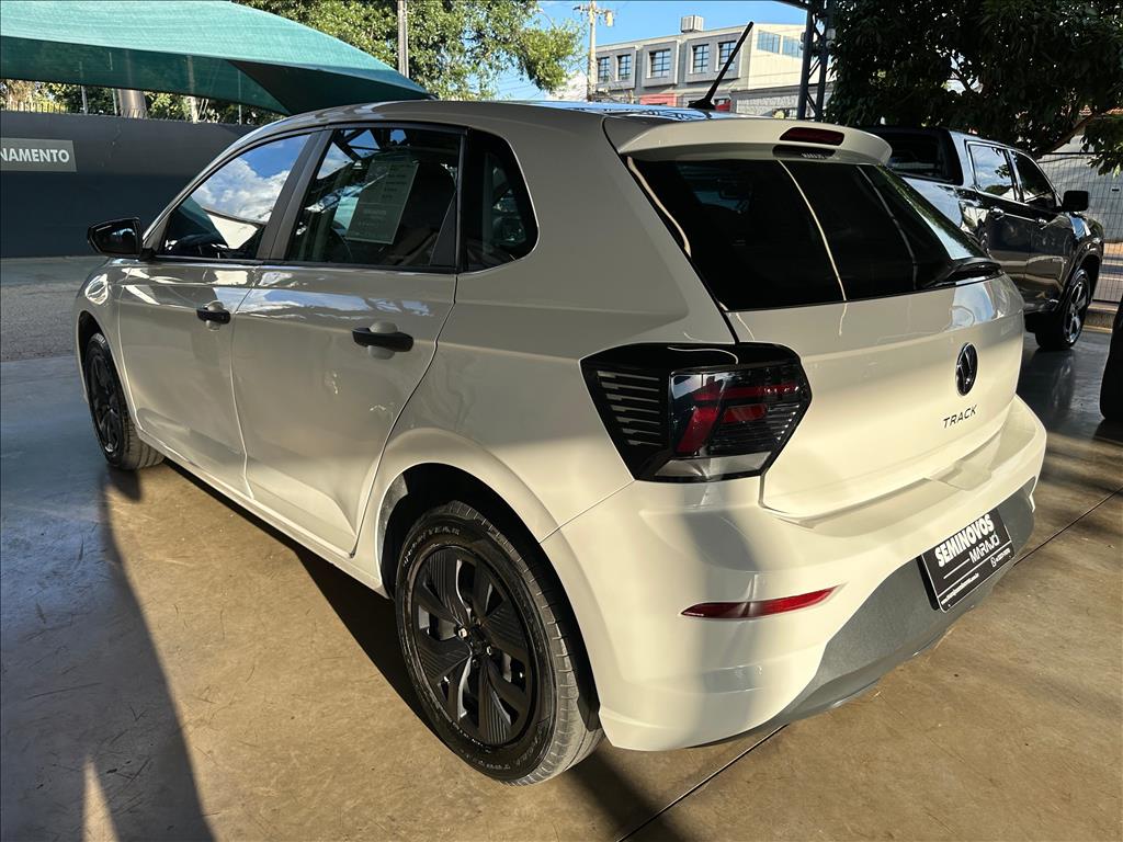 POLO 1.0 MPI TRACK MANUAL13