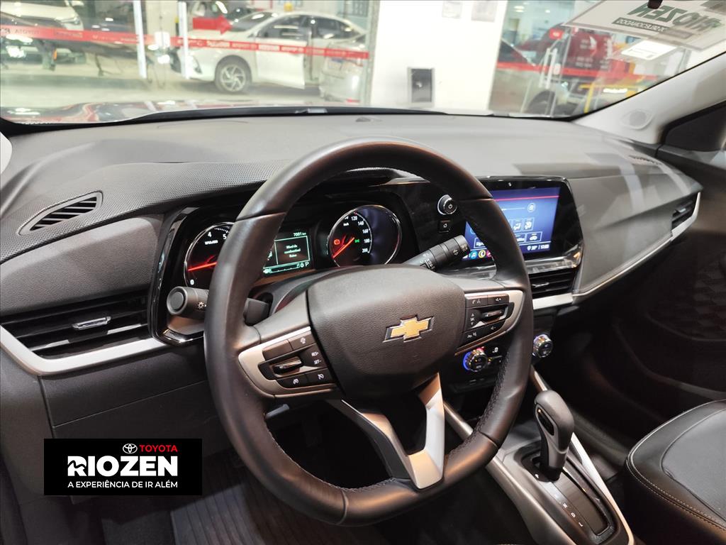 MONTANA 1.2 TURBO FLEX PREMIER AUTOMÁTICO13