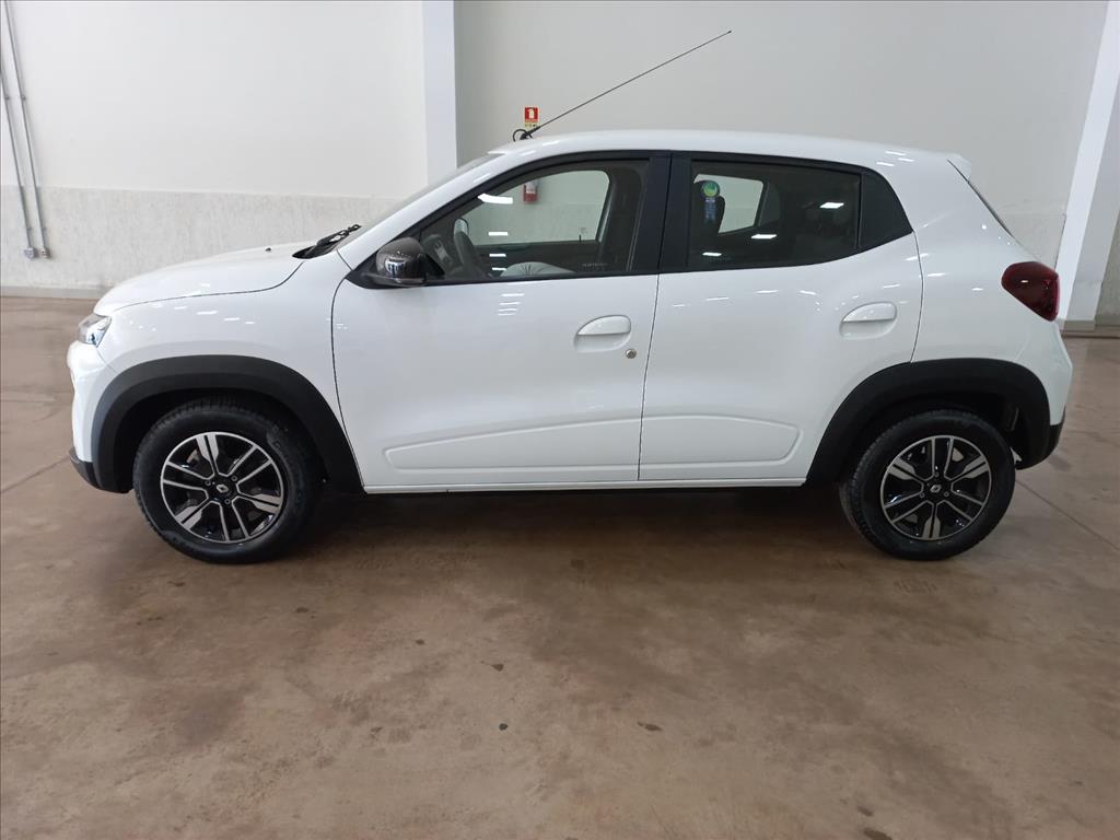 KWID 1.0 12V SCE FLEX INTENSE MANUAL KWID 1.0 12V SCE FLEX INTENSE MANUAL