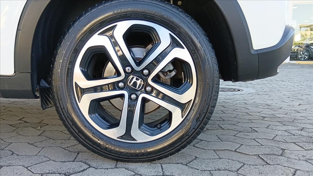HR-V 1.8 16V FLEX EXL 4P AUTOMÁTICO15