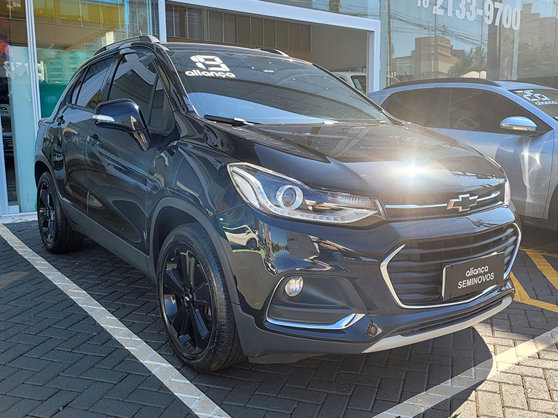 TRACKER 1.4 16V TURBO FLEX MIDNIGHT AUTOMÁTICO2