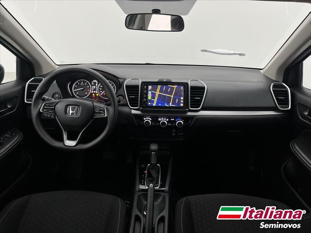 CITY 1.5 i-VTEC FLEX HATCH EX CVT8