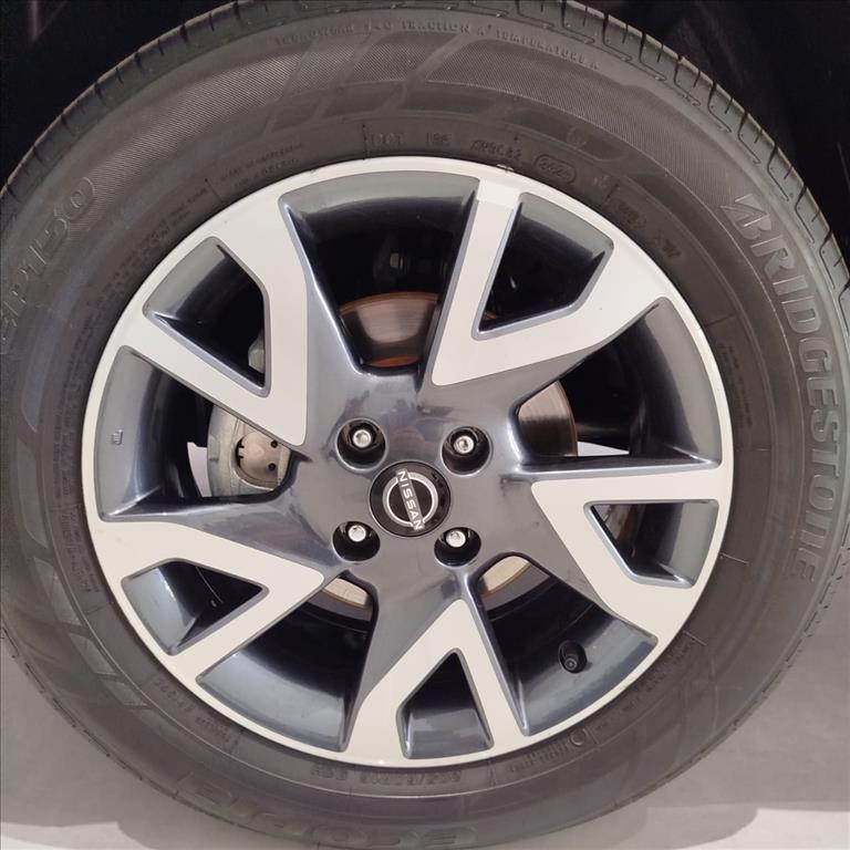 KICKS 1.6 16V FLEXSTART SENSE XTRONIC