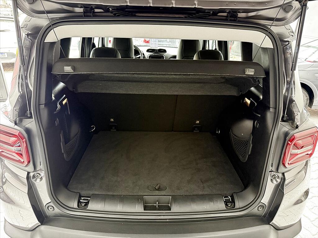 Jeep Renegade - 1.3 T270 TURBO FLEX SPORT AT6